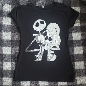 Nightmare before Christmas shirt